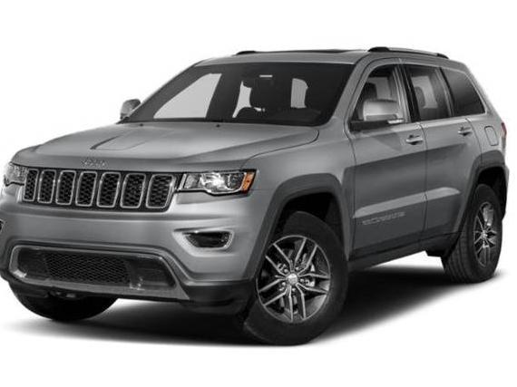 JEEP GRAND CHEROKEE 2021 1C4RJFBG9MC717194 image